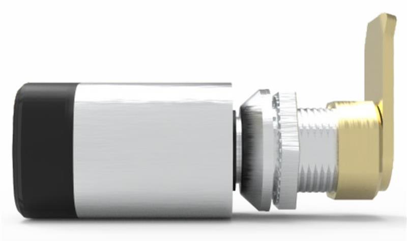 Electronic Smart Cam Lock