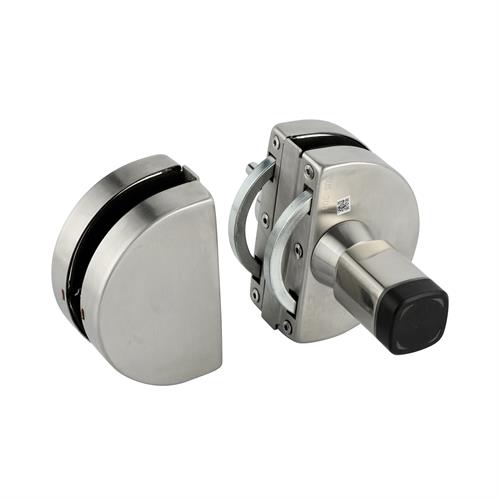 Glassdoor Lock Cylinder