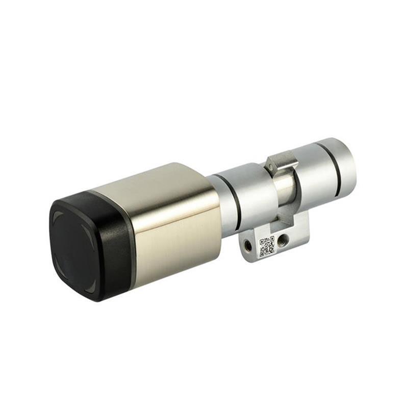 Knob Cylinder Smart Lock