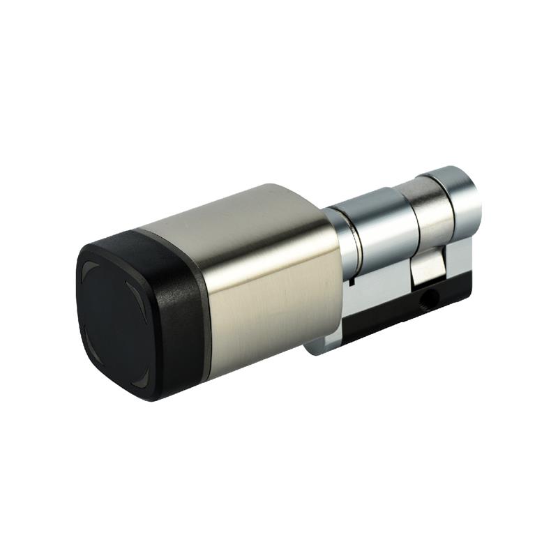 electronic cylinder lock