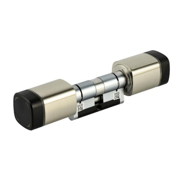 Euro Profile Cylinder Smart Lock - Ningbo Rayonics Technology Co., Ltd.