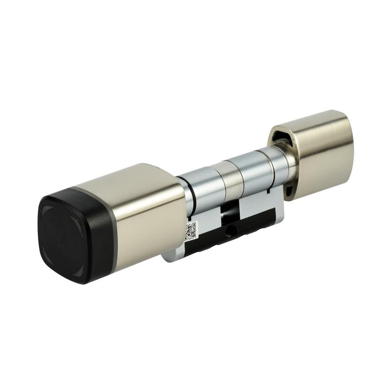 Smart Door Lock Euro Cylinder Ningbo Rayonics Technology Co., Ltd.