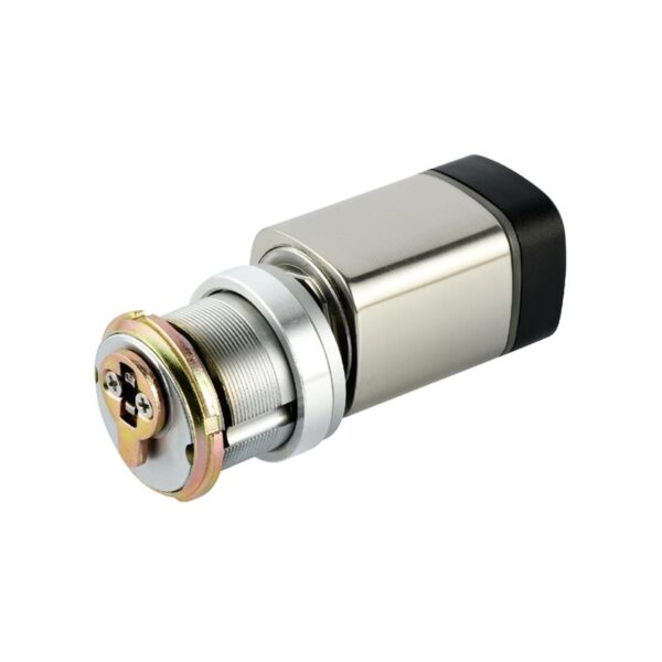 Smart Electronic Mortise Cylinder Ningbo Rayonics Technology Co., Ltd.