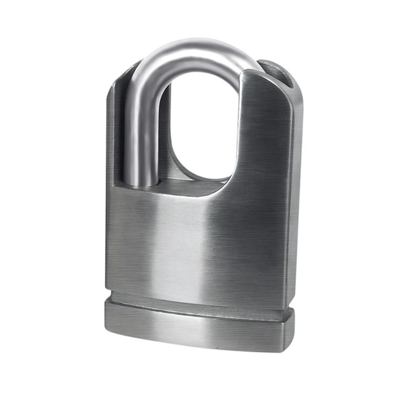 Electronic Padlock Security System Ningbo Rayonics Technology Co., Ltd.