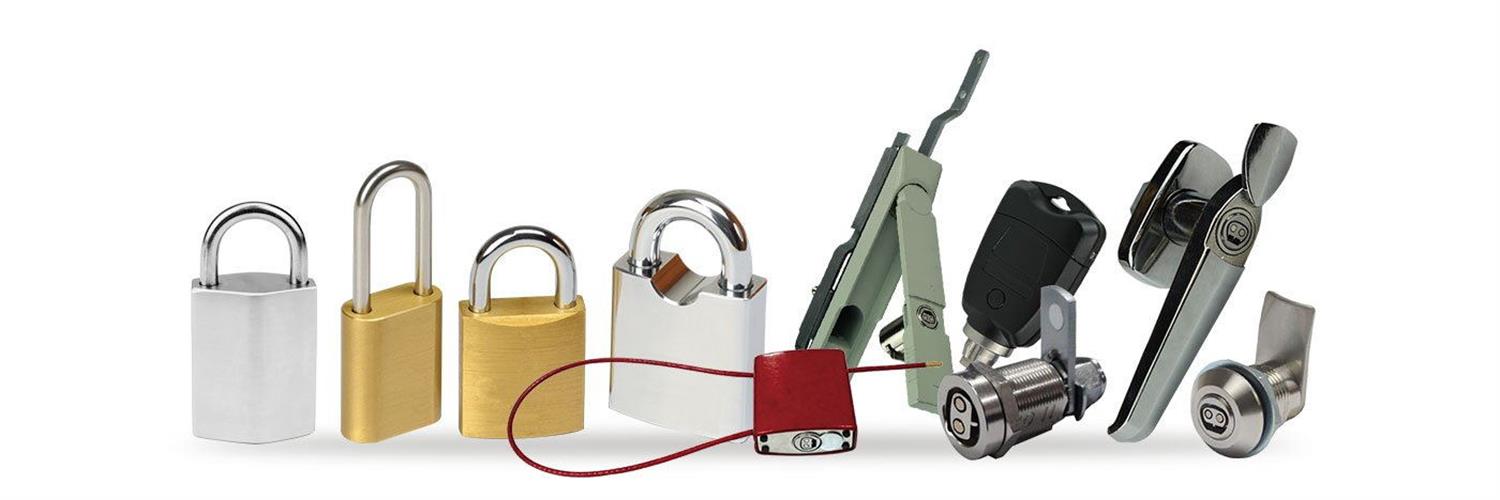 Intelligent-Passive-Electronic-Lock