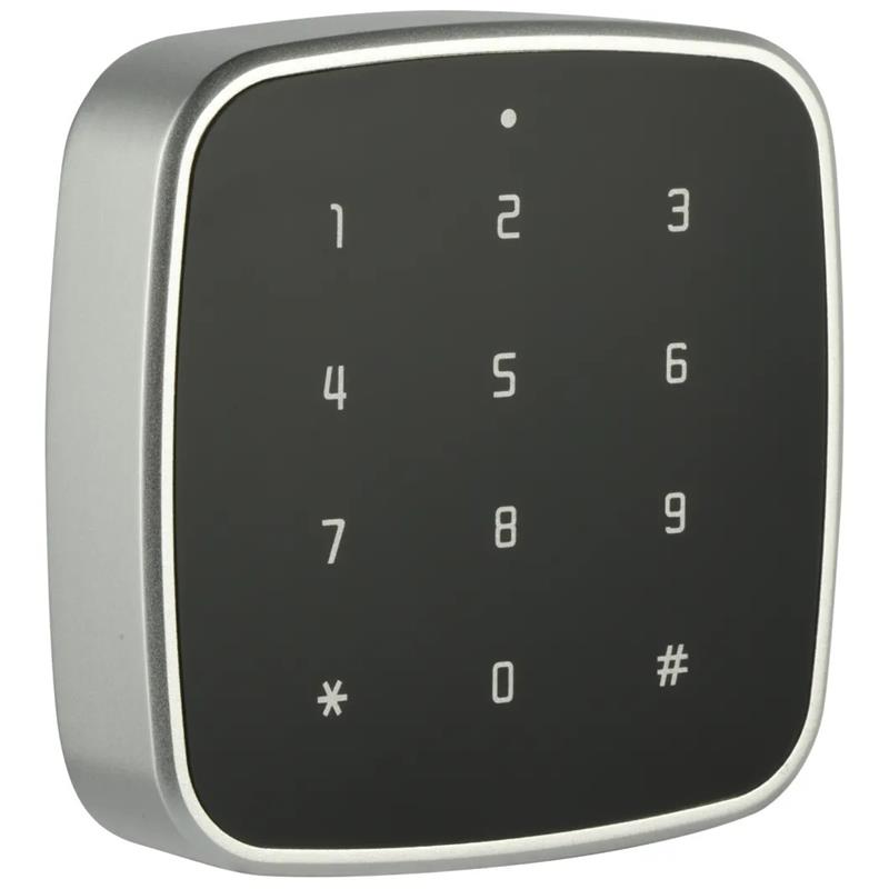 Smart Password Keypad